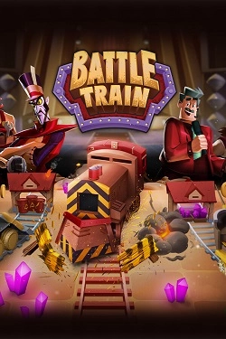 Battle Train Battle Train