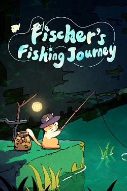 Fischer's Fishing Journey Fischer's Fishing Journey