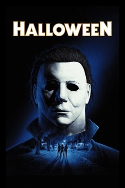Halloween Halloween
