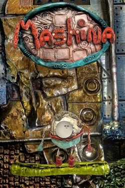 Mashina Mashina
