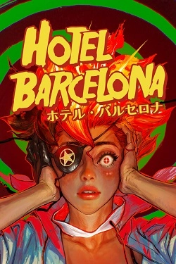 HOTEL BARCELONA HOTEL BARCELONA
