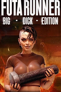 FUTA RUNNER: Big Dick Edition FUTA RUNNER: Big Dick Edition