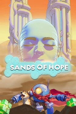 Sands of Hope Sands of Hope
