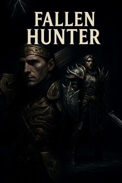 Fallen Hunter Fallen Hunter
