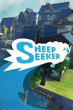 Sheep Seeker Sheep Seeker