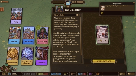 Ways of Alchemy