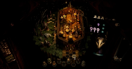 Inkshade
