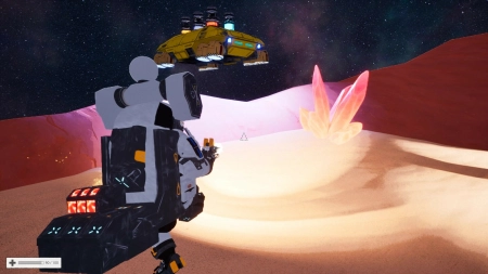 AstroPlanet