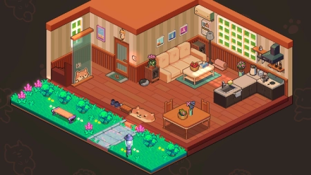 Whisper of the House