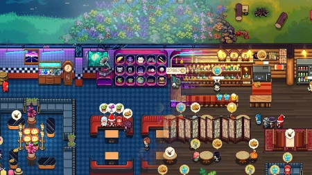Lakeside Bar