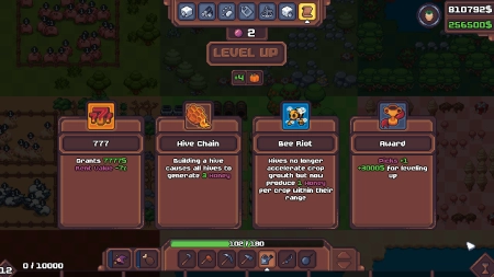 Another Farm Roguelike: Rebirth