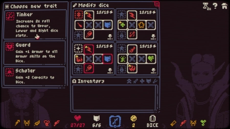 Luck & Loot