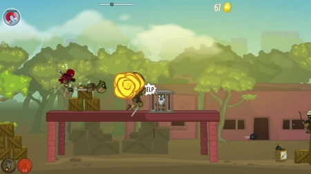 Swords & Souls Legacy Collection