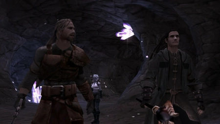 Forgotten Realms: Demon Stone