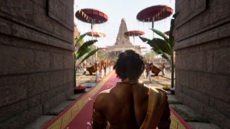 Son of Thanjai