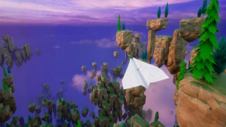 Fold & Fly