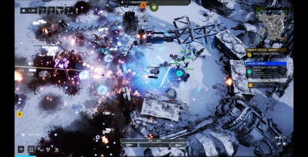 Iron Core: Mech Survivor