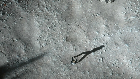 Lunar Strike