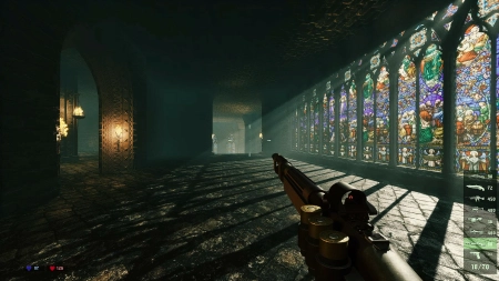BLOODKILL: Goreblast Overkill