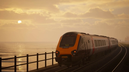 Train Sim World 6
