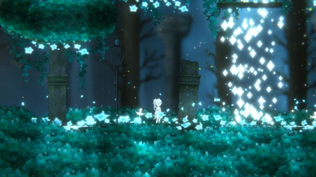 Journey of Realm Dawn Dew