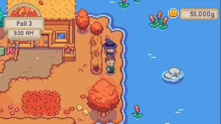 Firefly Village