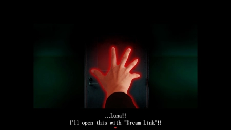 SHIKIYOKU Teru Yumemi in the Nightmare