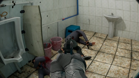 Better Than Dead