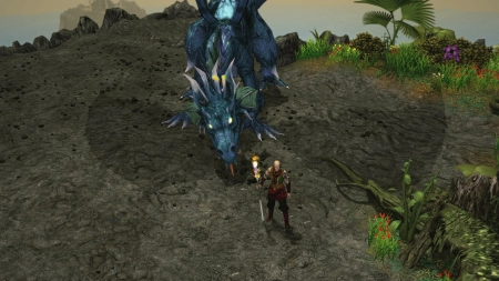 Sacred 2 Remaster