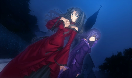 Fate hollow ataraxia REMASTERED