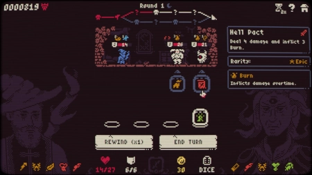 Luck & Loot