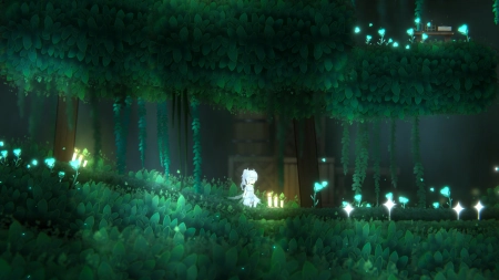 Journey of Realm Dawn Dew