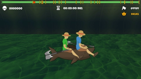 Paddle Paddle Paddle