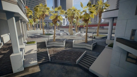 Skate. (Skate 4)
