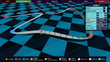 Star Racer
