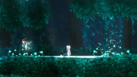 Journey of Realm Dawn Dew
