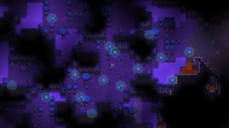 Forsaken Isle