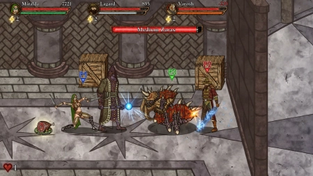King's Blade