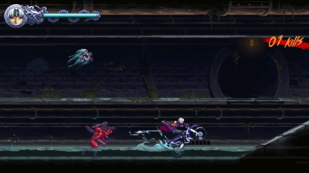 NINJA GAIDEN: Ragebound