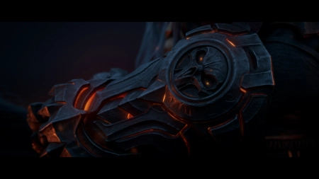 Darksiders 4