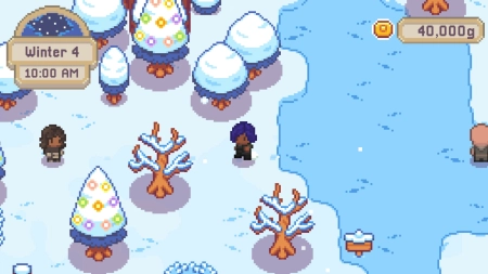 Firefly Village
