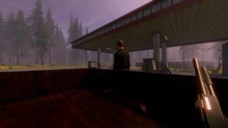 Tales Beyond The Tomb - Route 86