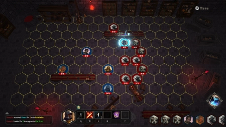 Valiant Tactics
