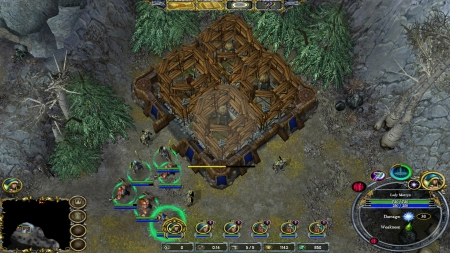 Dungeons & Dragons: Dragonshard
