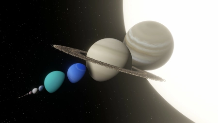Universe Sandbox