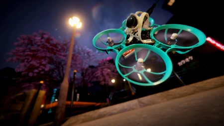 Liftoff: Micro Drones