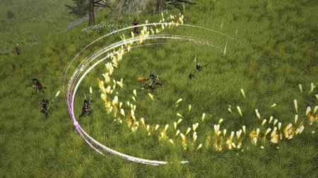 Sacred 2 Remaster