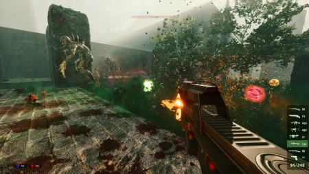 BLOODKILL: Goreblast Overkill