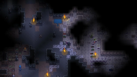 Forsaken Isle