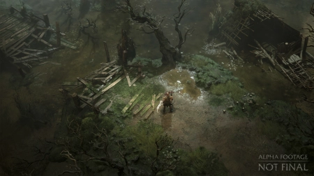 Gods, Death & Reapers